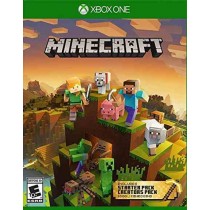 Minecraft - Starter Collection [Xbox One]